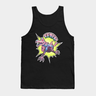 Revice Remix! Tank Top